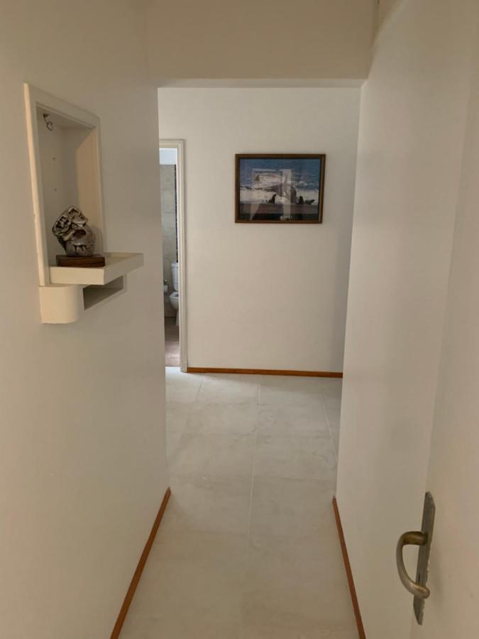 Ed. Plaza Apartamento Punta del Este Exterior foto