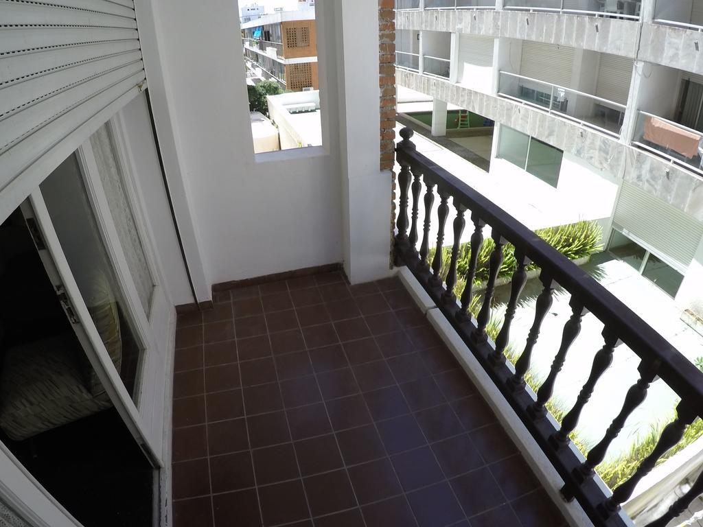 Ed. Plaza Apartamento Punta del Este Exterior foto