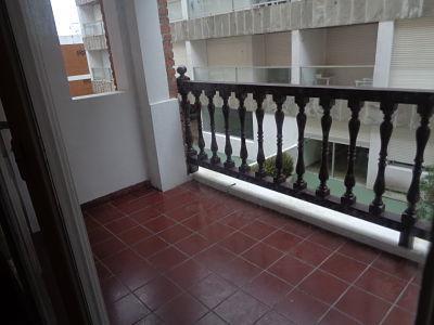 Ed. Plaza Apartamento Punta del Este Exterior foto